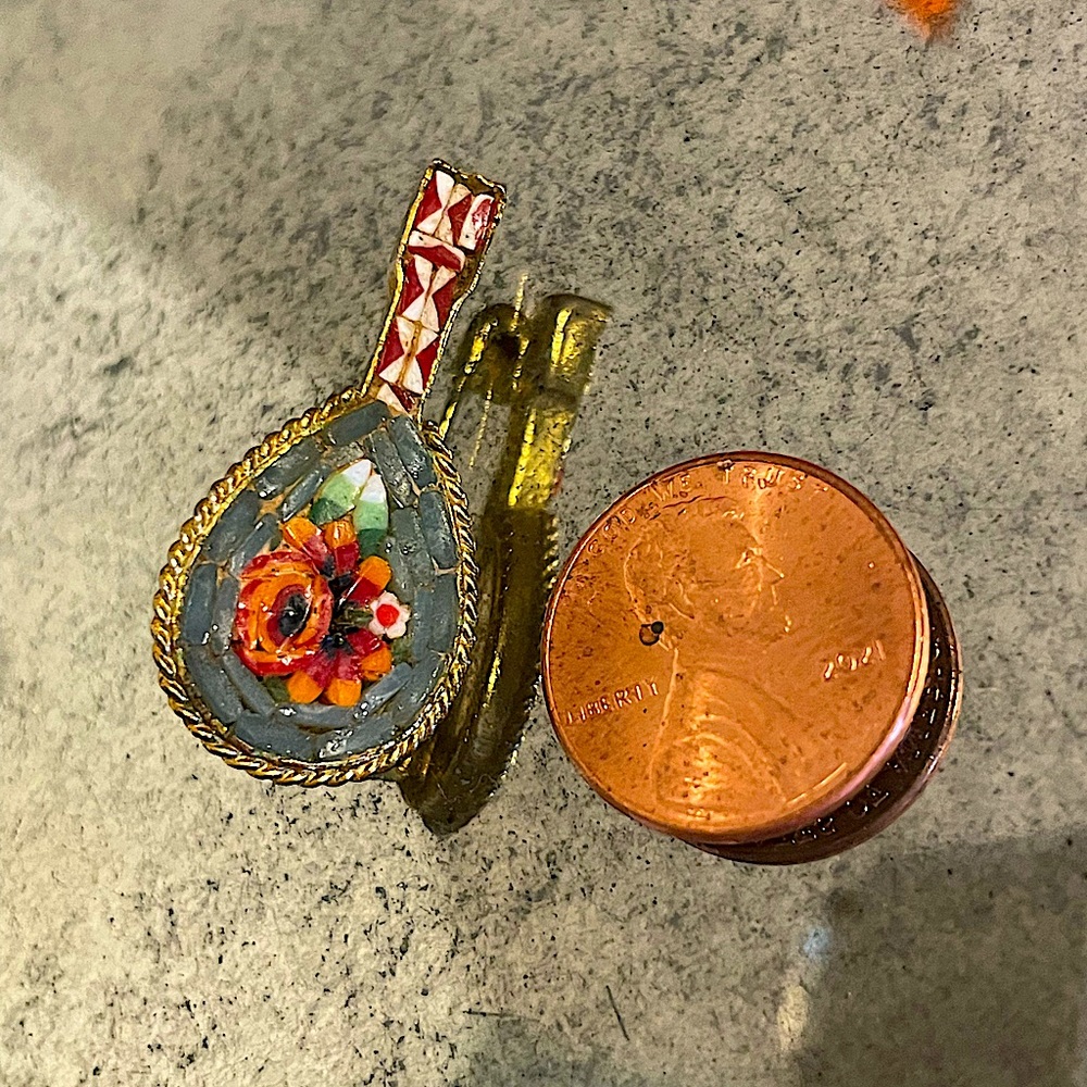 Vintage Pin